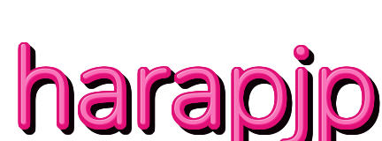 harapjp — logo kanal
