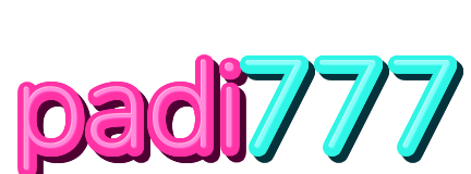 padi777 — logo kanal