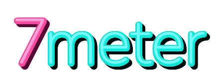 7meter — logo kanal