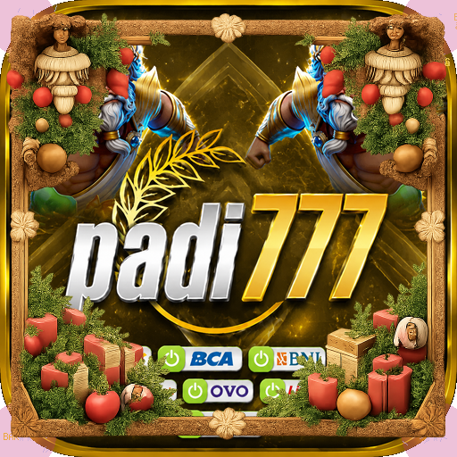 padi777 — mitra unggulan